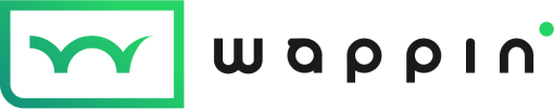 Wappin Logo