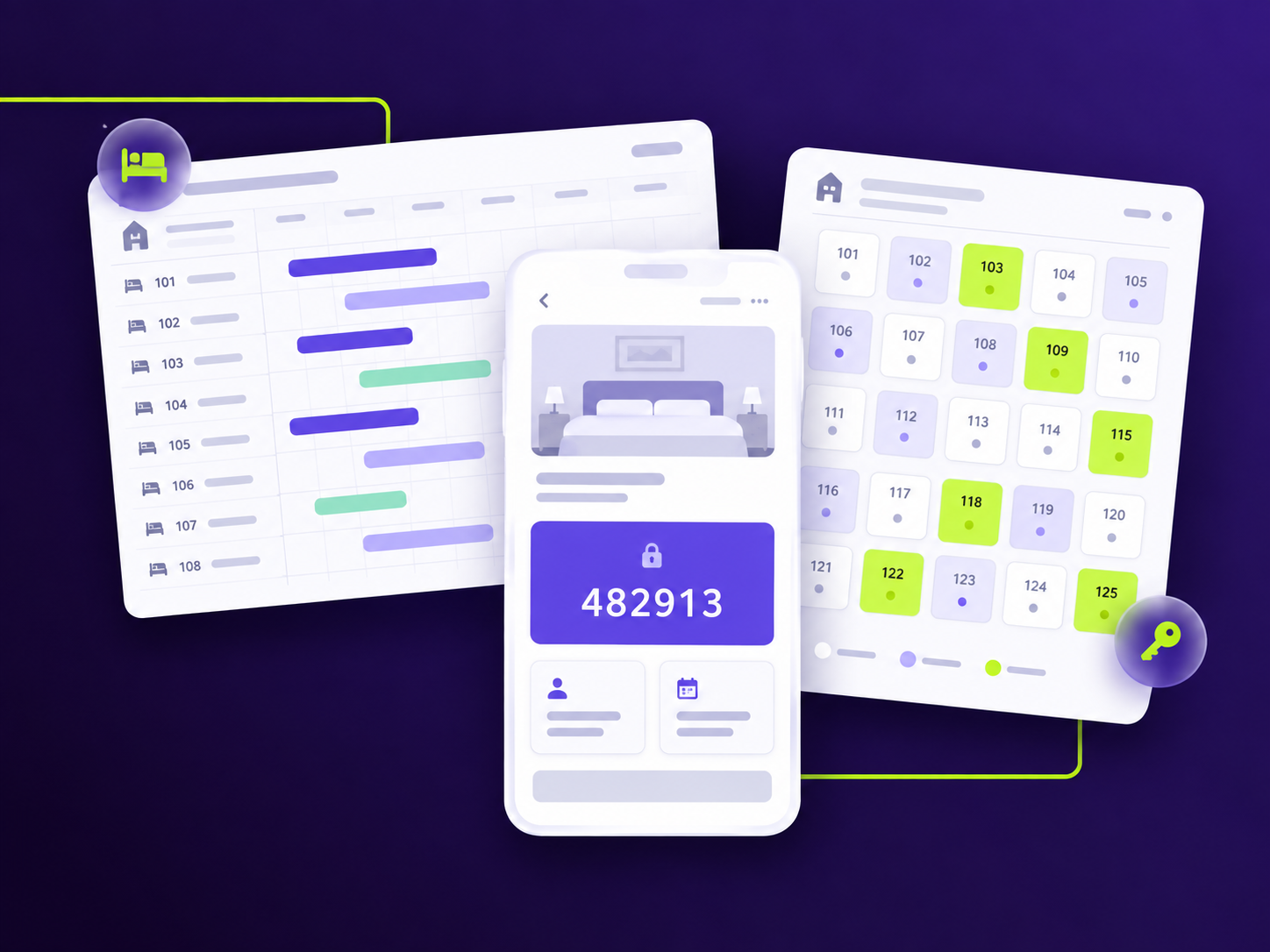 Product Interface
